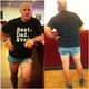 Illustration for article titled Short-Shorts-Wearing Dad Pushes Dangerous Modest Is Hottest Agenda